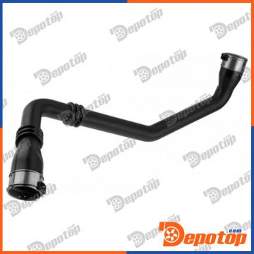 Gaine de suralimentation pour NISSAN | GPP-NS-036, 144601KB2D